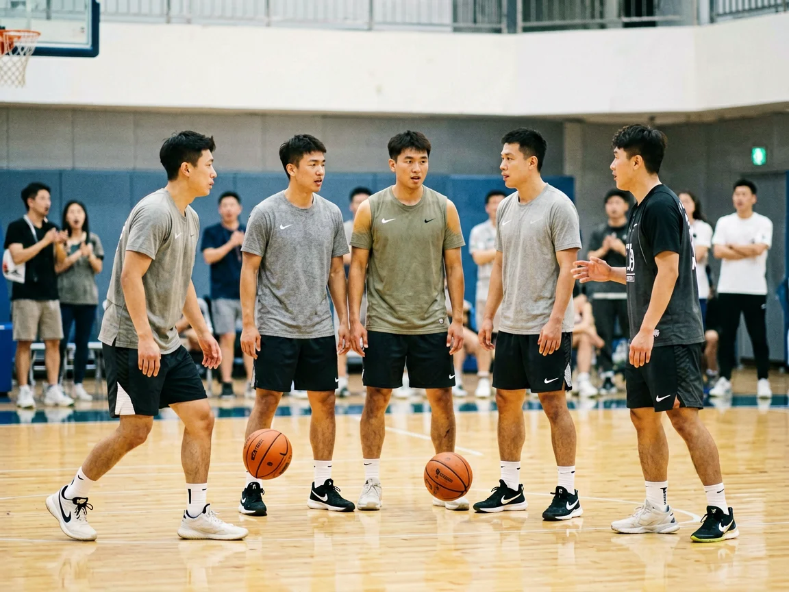 Doinb锐评LCK夏季赛格局独到观点引发玩家热议